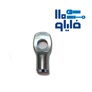 سر تسمه ای کوچک رزوه 6 (ترک)