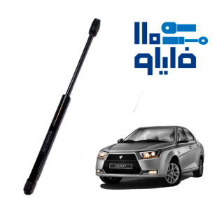 جک گازی صندوق عقب دنا ایرانی ( درجه 1 )