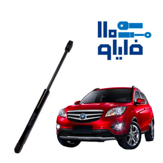 جک گازی صندوق عقب چانگان CS 35 ایرانی درجه1