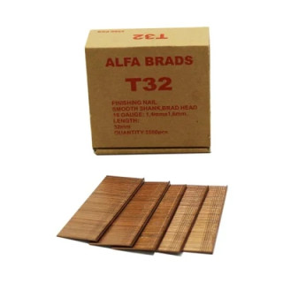 میخکوب الفا مدل T32 سایز 32